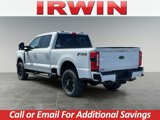 New 2025 Ford F350 Lariat image 3