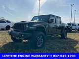 New 2025 Jeep Gladiator Mojave w/ Convenience Group image 3
