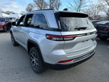 New 2025 Jeep Grand Cherokee Limited image 4