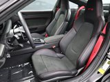 Certified 2024 Porsche 911 Carrera GTS image 5