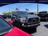 Used 2021 Toyota Tacoma SR5 image 4