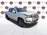 New 2025 Nissan Frontier SV w/ SV Convenience Package image 6