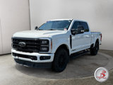 Used 2023 Ford F350 4x4 Crew Cab Super Duty image 2