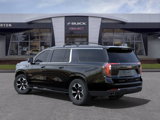 New 2025 GMC Yukon XL AT4 Ultimate image 3