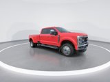 Used 2024 Ford F450 Lariat w/ Chrome Package image 2