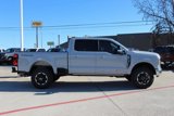 New 2025 Ford F250 Lariat w/ Lariat Ultimate Package image 3