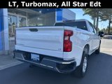 New 2026 Chevrolet Silverado 1500 LT image 6