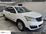 Used 2015 Chevrolet Traverse LS image 5