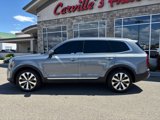 Used 2022 Kia Telluride S image 2