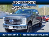 New 2025 Ford F350 XLT w/ Tremor Off-Road Package image 5