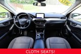 Used 2022 Ford Escape SE w/ Cold Weather Package image 2