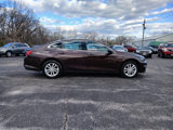 Used 2016 Chevrolet Malibu LT image 4