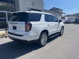 Used 2024 Chevrolet Tahoe LT w/ LT Signature Plus Package image 3