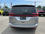 Used 2021 Chrysler Pacifica Touring-L w/ Uconnect Theater Family Group image 4