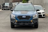 New 2025 Subaru Outback Wilderness image 3
