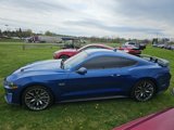 Used 2023 Ford Mustang GT Premium w/ Equipment Group 401A image 2