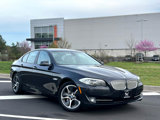 Used 2012 BMW ActiveHybrid 5 image 5