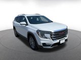 Used 2024 GMC Terrain SLT image 3