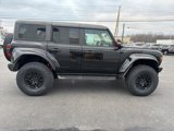New 2024 Ford Bronco Raptor w/ Interior Carbon Fiber Pack 6 image 2