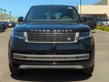 New 2025 Land Rover Range Rover SE image 2