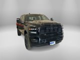 New 2025 RAM 2500 Big Horn image 5