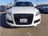 Used 2015 Audi Q7 3.0T Premium Plus w/ Premium Plus Package image 6