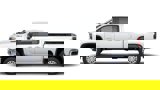 New 2025 Chevrolet Silverado 2500 LT image 4