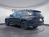 New 2025 Jeep Grand Cherokee L Limited image 3