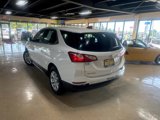 Used 2018 Chevrolet Equinox LS image 4