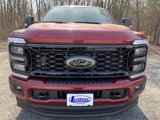 New 2025 Ford F250 XLT image 3