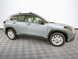 New 2026 Toyota Corolla Cross LE image 3