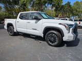 New 2025 Toyota Tundra SR image 2