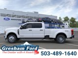 New 2025 Ford F450 XLT image 3