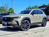 New 2025 MAZDA CX-50 2.5 Turbo w/ Premium Plus Pkg image 2