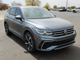 Used 2022 Volkswagen Tiguan SEL R-Line image 6