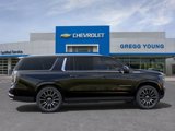 New 2025 Chevrolet Suburban High Country image 5