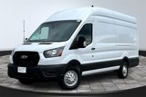 New 2025 Ford Transit 350 148 High Roof Extended w/ Load Area Protection Package image 2
