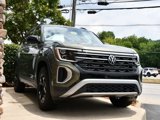 New 2025 Volkswagen Atlas Peak Edition SE image 3