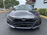 Used 2022 Honda Accord EX-L image 4