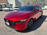 Used 2022 MAZDA MAZDA3 s image 3