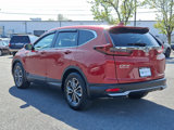 Used 2021 Honda CR-V EX-L image 4