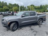 New 2025 Nissan Frontier SV image 4