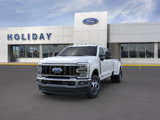 New 2025 Ford F350 XL image 3
