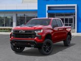 New 2026 Chevrolet Silverado 1500 LT Trail Boss w/ Protection Package image 6