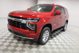 New 2025 Chevrolet Tahoe LS image 2