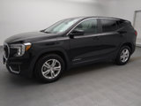 Used 2024 GMC Terrain SLE image 2