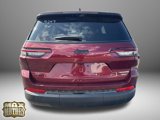 New 2025 Jeep Grand Cherokee L Limited image 6
