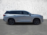 New 2025 Lexus TX 350 AWD image 3