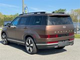 New 2025 Hyundai Santa Fe Limited image 3