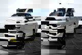New 2025 RAM 2500 Lone Star image 2